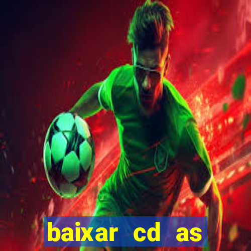 baixar cd as melhores de edson gomes